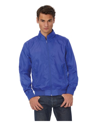 BetC-JM963-Mens Jacket Trooper